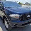 Ford Ranger 2021 STĐ cực đẹp