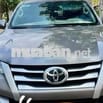 Toyota Fortuner 2019 Nâu 52.000 km