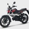 Kymco 50cc Đen