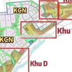 Chính chủ cần bán 400m2 đất nền KCN Becamex Vsip Bình Định