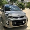 Kia Morning 2017 Vàng cát Số sàn