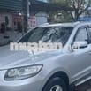 Hyundai Santa Fe Bạc 7 chỗ