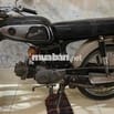 Honda 67 màu Đen