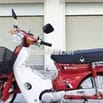 Bán Honda DD 70cc xe cực đẹp. giấy tờ chính chủ 