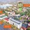 Em chính chủ cần tiền để mở rộng kinh doanh - đất F0 - vị trí đẹp