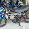 Suzuki Satria Cave Photo