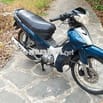 Yamaha Sirius 2010 Xanh dương