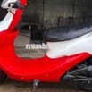 Honda Dio ZX Đỏ trắng Nguyên bản