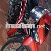 Honda Wave RSX 2011 Đỏ đen 500km