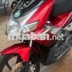 Xe máy ba bánh Honda Air Blade Đỏ