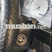 Daewoo Nubira 2 2004 Đen Số sàn