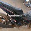 Yamaha Exciter 2018 Đen Đã sử dụng