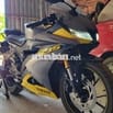 Yamaha R15 2022 Xám Vàng, Nữ Dùng, Thánh Lý Rẻ