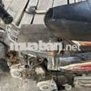Honda Dream II Đen