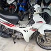 Yamaha Sirius 2018 Trắng 9000 km