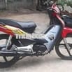 xe wave nhật 100.