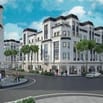 Chính chủ bán NV 194,7m2 khu đô thị mặt biển Vlasta Sầm Sơn, sang tên