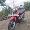 Yamaha Thể thao Đỏ Ít trầy xước