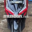 Honda Vario 125 2021 Đỏ đen Đã sử dụng