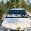 Mazda 323 2003 Trắng số sàn