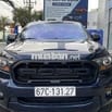 Ford Ranger 2020 Xanh Đen nhập Thái