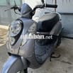 SYM Elite 50cc 2022 Xám