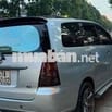 Toyota Innova G 2006 Bạc