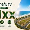 BÁN GẤP LÔ ĐẤT VEN BIỂN - GIÁ CHỈ 1.1 TỶ/LÔ