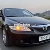 Mazda 6 Sedan hạng D