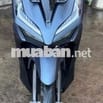 Honda Vario 125 2019 Xám Tự động