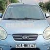 Bán Morning 2008 nhập khẩu xe cực đẹp