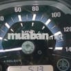 Yamaha Grande 2016 49233 km Xám