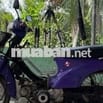 Kawasaki Max Nhật Tím