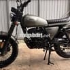 GPX Legend 150cc 2019 Xanh rêu 696 km
