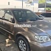 Kia Carnival 2009 Tự động 138414 km