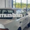 Toyota Corolla 1993 Trắng