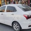 Hyundai Grand i10 2017 Trắng