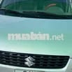 Suzuki Ertiga 2014 Bạc
