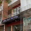 Bán lô đất đẹp 02mặt đường Phạm Văn Đồng 184/360m2 Hải Thành Hải Phòng