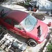 Mazda 323 1997 Đỏ