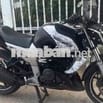 Yamaha FZ16 155cc Đen trắng