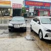 Toyota Camry 2004 Đen 245.000 km