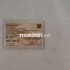 Honda SH 125i 2022 Trắng 15106 km