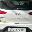 Hyundai i20 Active Trắng