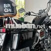 Honda Rebel Đen Cổ điển chính chủ