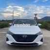 Hyundai Accent 2023 - 50000 km