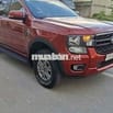 Ford Ranger 2022 cực đẹp