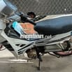 Yamaha Sirius Thể thao Trắng