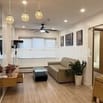Cho thuê căn hộ 2 ngủ full đồ - chung cư Bách Việt, TP. Bắc Giang