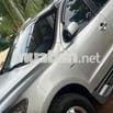 Hyundai Santa Fe 2007 Bạc